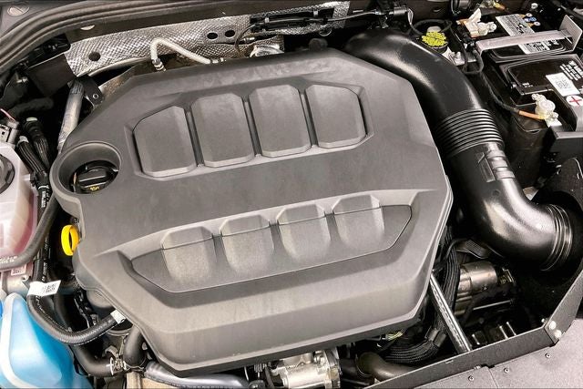 2023 Volkswagen Golf R 2.0T