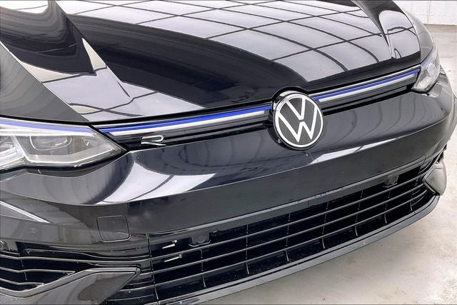2023 Volkswagen Golf R 2.0T
