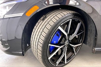 2023 Volkswagen Golf R 2.0T