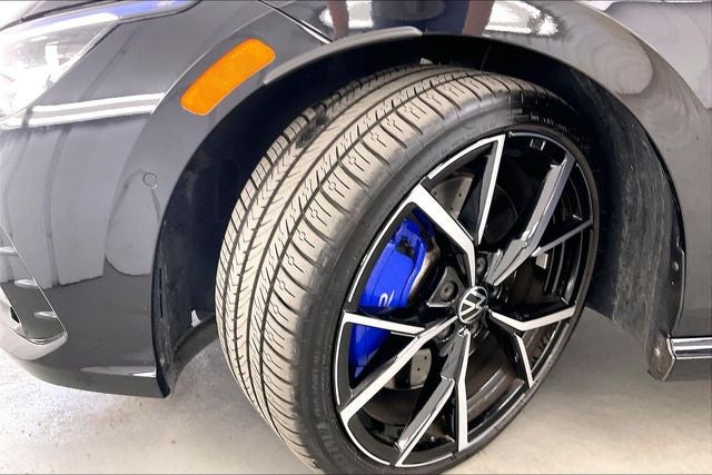 2023 Volkswagen Golf R 2.0T