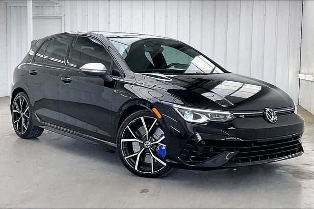 2023 Volkswagen Golf R 2.0T