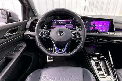 2023 Volkswagen Golf R 2.0T