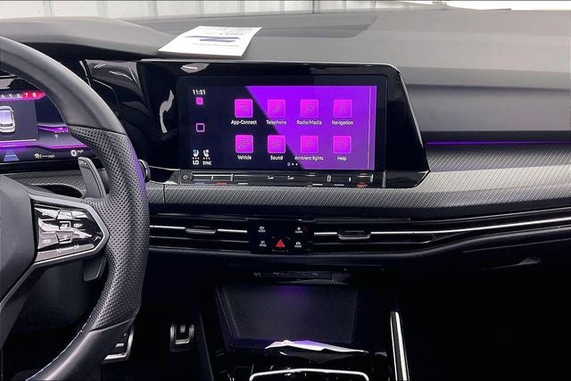 2023 Volkswagen Golf R 2.0T