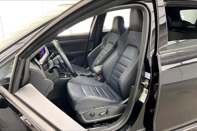 2023 Volkswagen Golf R 2.0T