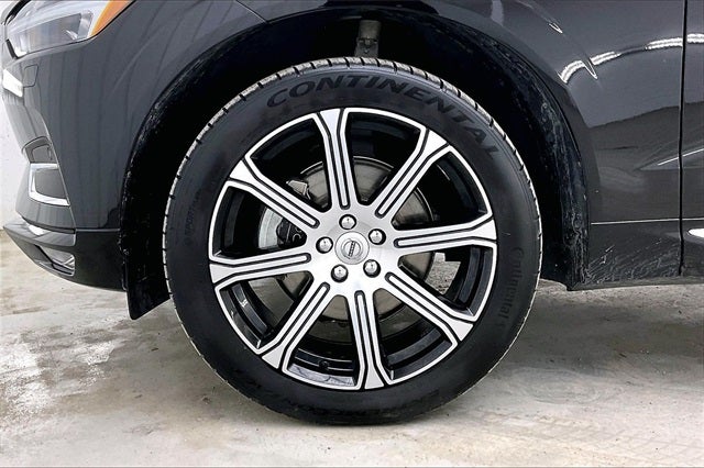 2020 Volvo XC60 T5 Inscription