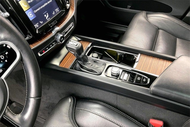 2020 Volvo XC60 T5 Inscription