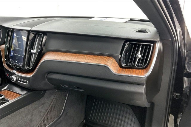 2020 Volvo XC60 T5 Inscription