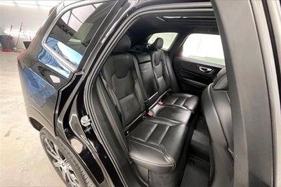 2020 Volvo XC60 T5 Inscription