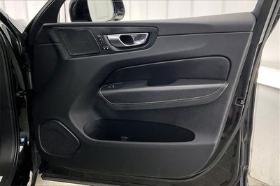 2020 Volvo XC60 T5 Inscription