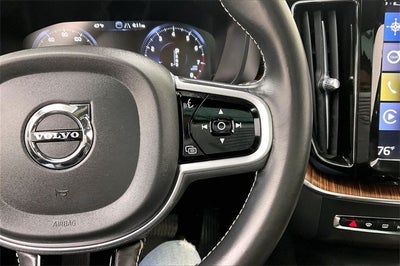 2020 Volvo XC60 T5 Inscription