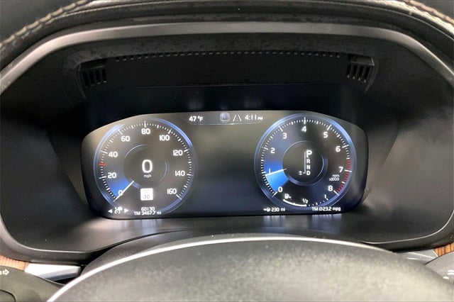 2020 Volvo XC60 T5 Inscription