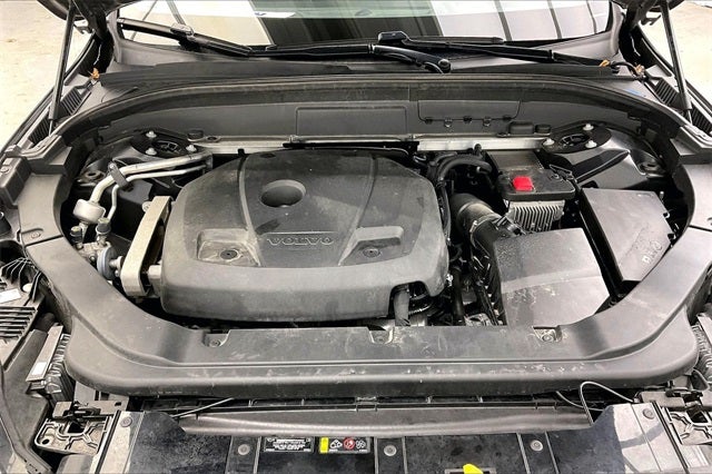 2020 Volvo XC60 T5 Inscription