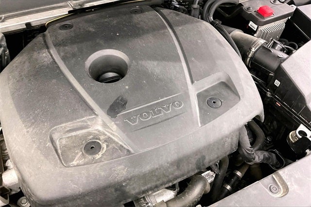 2020 Volvo XC60 T5 Inscription