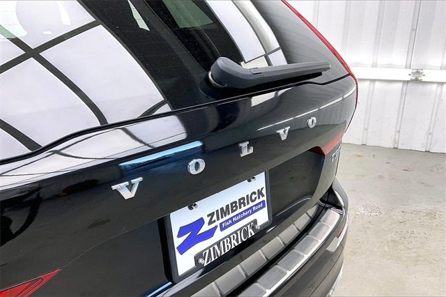 2020 Volvo XC60 T5 Inscription