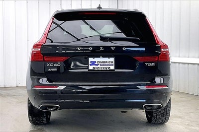 2020 Volvo XC60 T5 Inscription