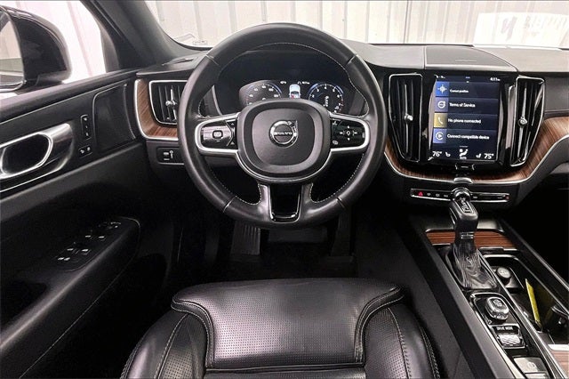2020 Volvo XC60 T5 Inscription