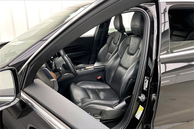 2020 Volvo XC60 T5 Inscription