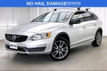 2018 Volvo V60 Cross Country T5