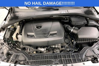 2018 Volvo V60 Cross Country T5