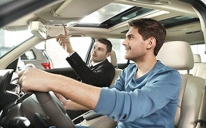 Schedule a test drive at Zimbrick Honda in Madison, WI.