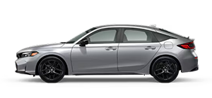 Zimbrick Honda in Madison WI