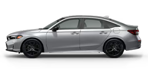 Zimbrick Honda in Madison WI