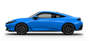 Honda Prelude Hybrid