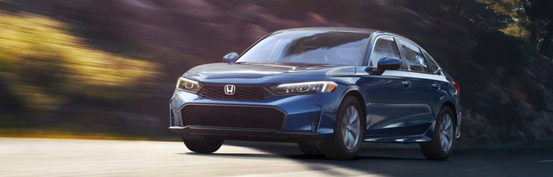 Honda - Civic