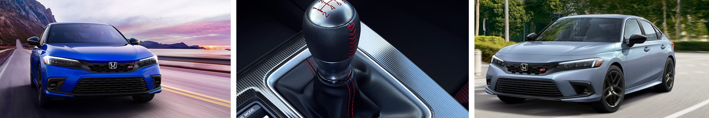 2022 Honda Civic Si For Sale Madison WI | Fitchburg