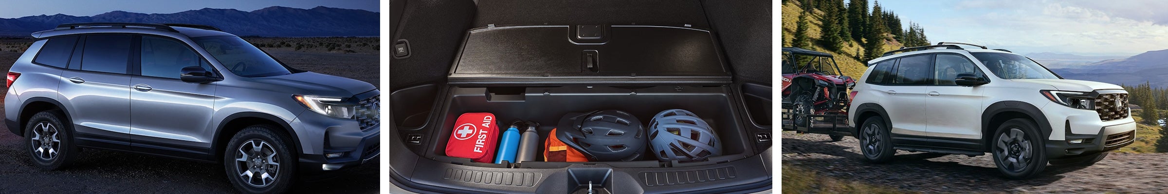 2022 Honda Passport For Sale Madison WI | Fitchburg