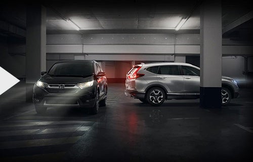 Cross Traffic Monitor