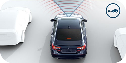 Adaptive Cruise Control (ACC) with Low-Speed Follow