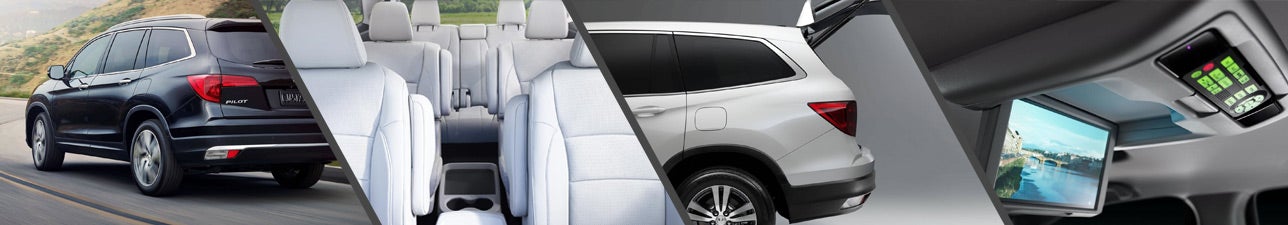 New 2018 Honda Pilot for Sale Madison WI